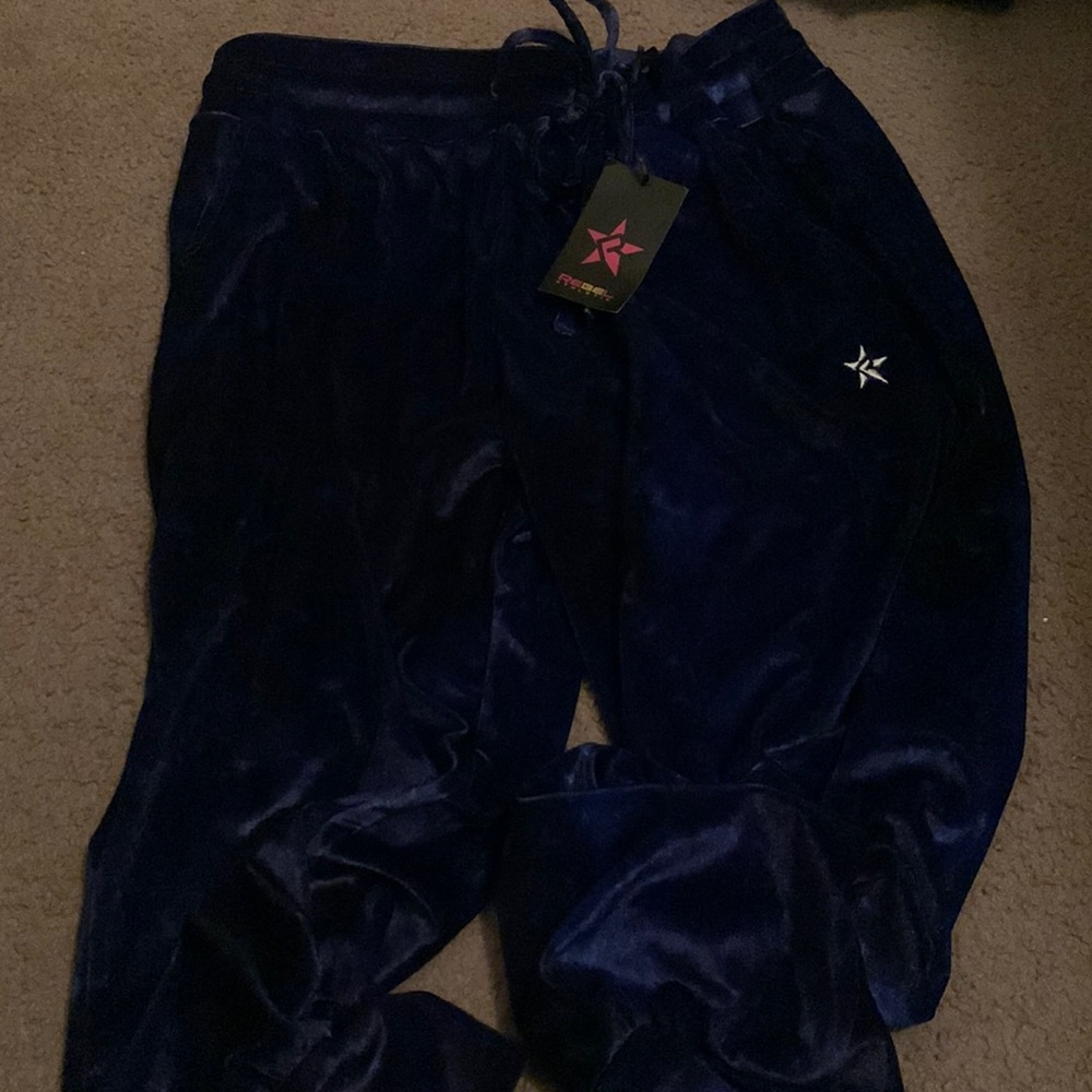 Rebel pants